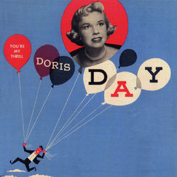 You're My Thrill - Doris Day