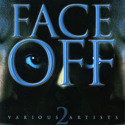 Face Off Vol. 2 - Tanya Stephens