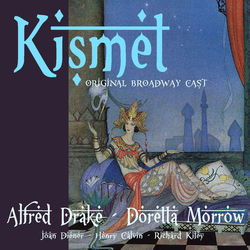 Kismet - Percy Faith & His Orchestra