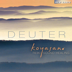 Koyasan: Reiki Sound Healing - Deuter
