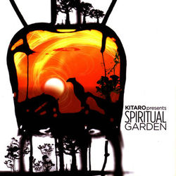 Spiritual Garden - Kitaro