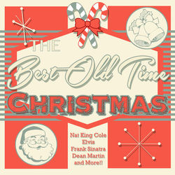 The Best Old Time Christmas - Bing Crosby