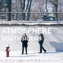 Southsiders (Deluxe Version) - Atmosphere