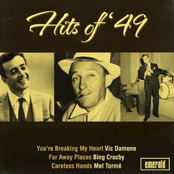 Hits of '49 - Bing Crosby