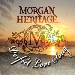 Perfect Love Song - Single - Morgan Heritage