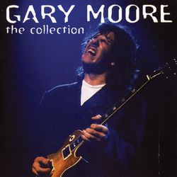 The Collection - Gary Moore