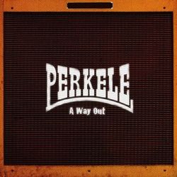 A Way Out - Perkele