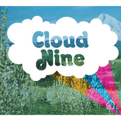 Cloud Nine - George Harrison