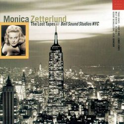 The Lost Tapes - Monica Zetterlund