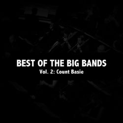 Best of the Big Bands, Vol. 2: Count Basie - Count Basie