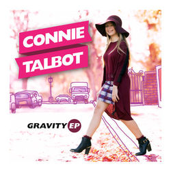 Gravity EP - Connie Talbot