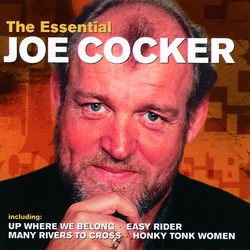 The Essential Joe Cocker - Joe Cocker