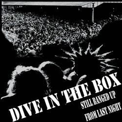 Still Banged Up from Last Night - Dive in the Box