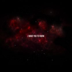 I Want You to Know - Rockster