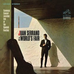 At the World's Fair - Juan Serrano