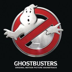 Ghostbusters (Original Motion Picture Soundtrack) - Ray Parker Jr.