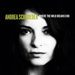 Where the Wild Oceans End - Andrea Schroeder