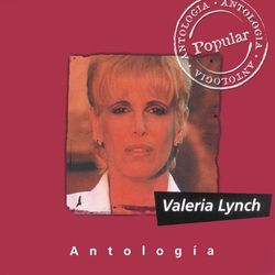 Antologia Valeria Lynch - Valeria Lynch