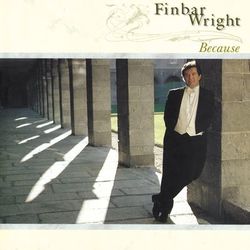Because - Finbar Wright