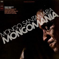 Mongomania - Mongo Santamaria