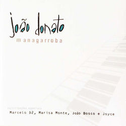 Managarroba - João Donato