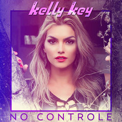 Kelly Key - No Controle