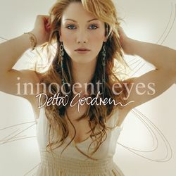 Innocent Eyes - Delta Goodrem