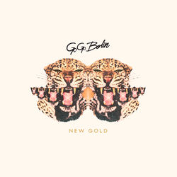New Gold - Go Go Berlin
