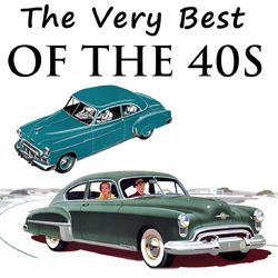The Very Best of the 40s - Benny Goodman