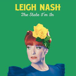 The State I'm In - Leigh Nash