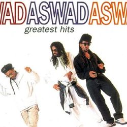 Greatest Hits - Aswad