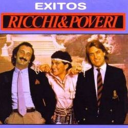 Exclusive Ricchi E Poveri - 15 Exitos - Ricchi e Poveri