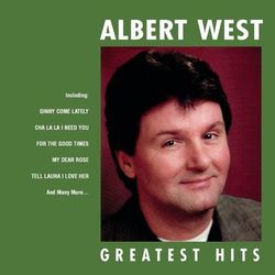 Greatest Hits - Albert West