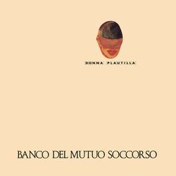 Donna Plautilla - Banco Del Mutuo Soccorso
