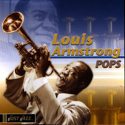 Pops - Louis Armstrong