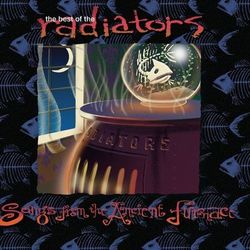 The Best of the Radiators: Songs from the Ancient Furnace - The Radiators