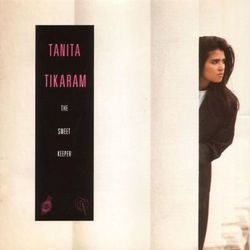 The Sweet Keeper - Tanita Tikaram