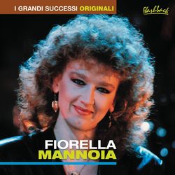 Fiorella Mannoia - Fiorella Mannoia
