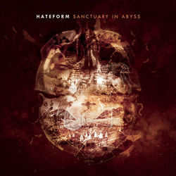 Sanctuary In Abyss - Hateform
