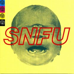 The One Voted Most Likely To Succeed - SNFU
