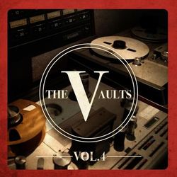 The Vaults, Vol. 4 - The Jacksons