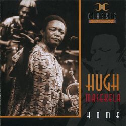 Home - Hugh Masekela