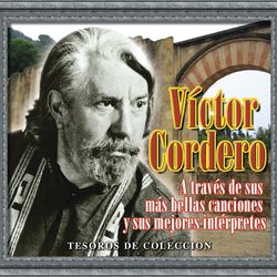 Tesoros De Coleccion - -Victor Cordero A Traves De Sus Mas Bellas Canciones Y Sus Mejores Interpretes - Las Vecinas
