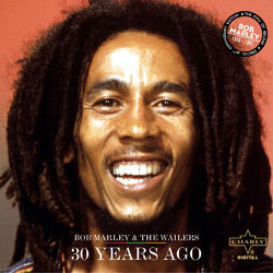 30 Years Ago - Bob Marley