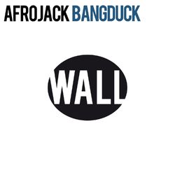 Bangduck - Afrojack