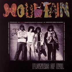 Flowers Of Evil - Mountain