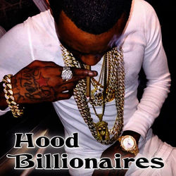 Hood Billionaires - Jeezy
