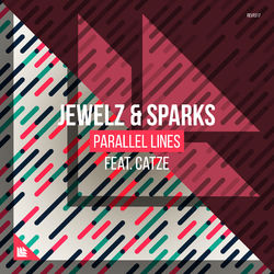 Parallel Lines - Jewelz & Sparks