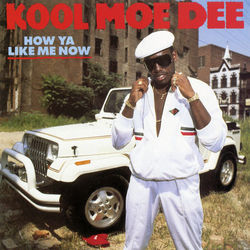 How Ya Like Me Now (Expanded Edition) - Kool Moe Dee