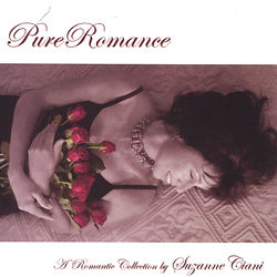 Pure Romance - Suzanne Ciani